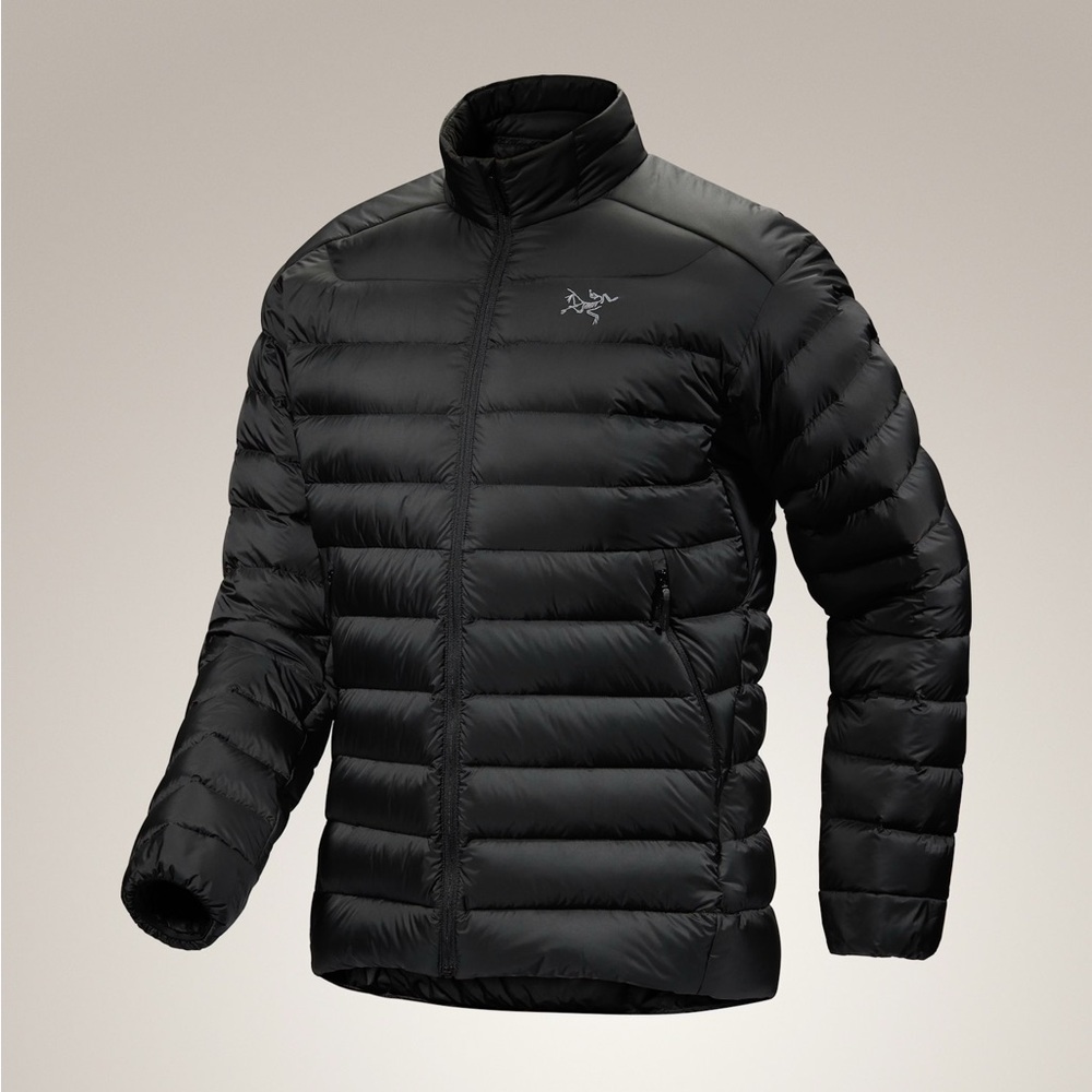 Arc'teryx Cerium Down Jacket (Men’s/XL/Black)
